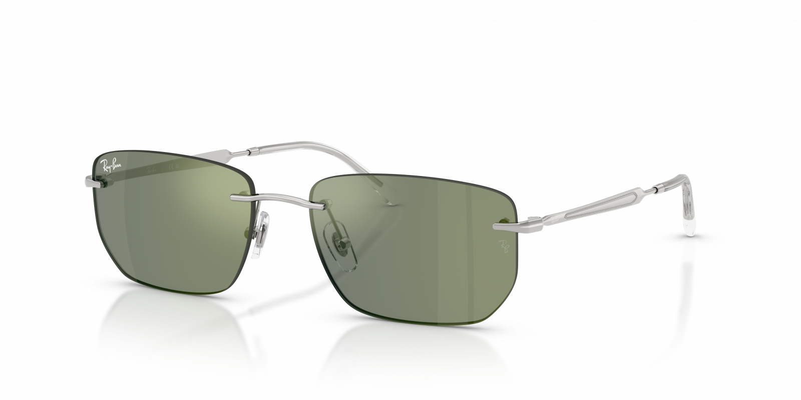 Ray Ban RB3768 003/6R  